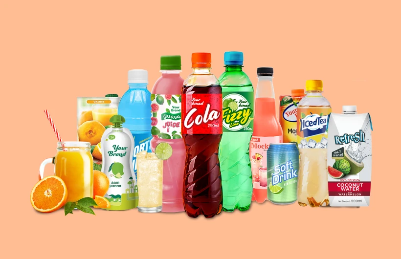 Beverages