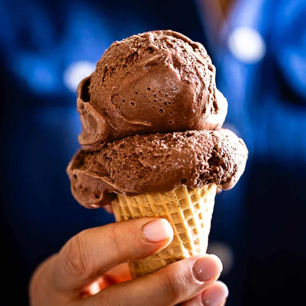 Ice cream